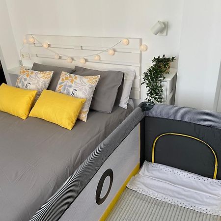 Apto. Live Marbella Centro Muy Cerca De La Playa 外观 照片