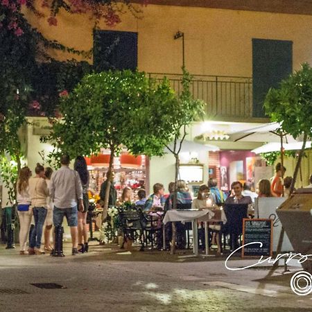 Apto. Live Marbella Centro Muy Cerca De La Playa 外观 照片