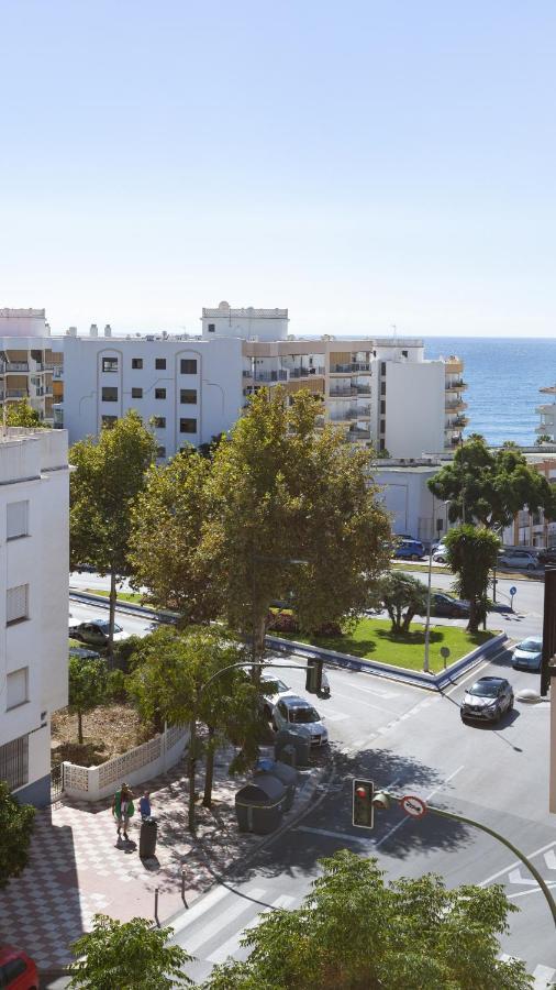 Apto. Live Marbella Centro Muy Cerca De La Playa 外观 照片